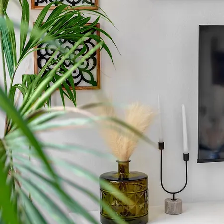 Six Keys Daire Ermoupoli