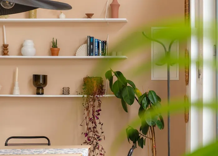 Six Keys * Ermoupoli