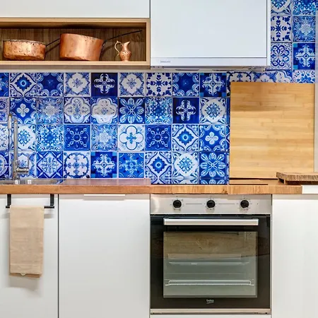 Lejlighed Six Keys *