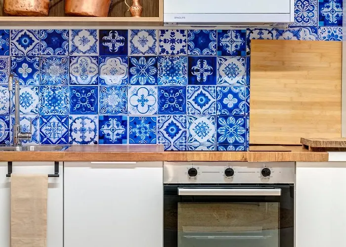 Lägenhet Six Keys *